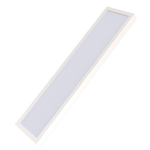 30×120 Sıva Üstü Led Panel Armatür