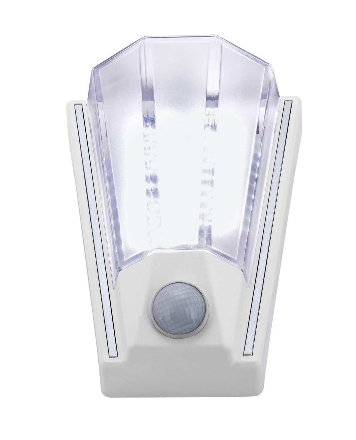 15 Watt Led Wall Sensor Plastic Luminaire