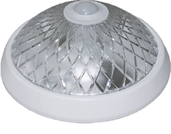 18 Watt Led Charged Duden Sensor Ceiling Luminaire