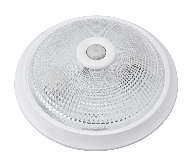 Ceiling Sensor Luminaire