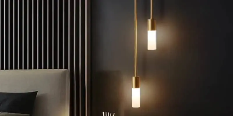 Qu'est-ce que l'éclairage décoratif ? Où est-il utilisé ?